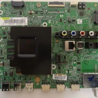 TV Samsung UN75J6300AFXZA Main Board (BN97-10807A) BN94-08944P