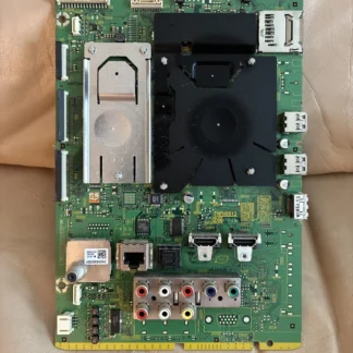 Panasonic TNPH0912 Main Board tc-p55st30 for Plasma TV