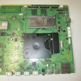 TNPH0915 TC-P55GT30  TV PLASMA Panasonic Main board