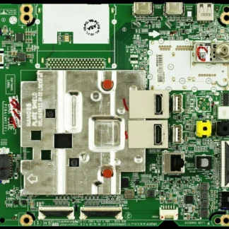 LG 86UN8570AUD Main Board EBT66472101 TV
