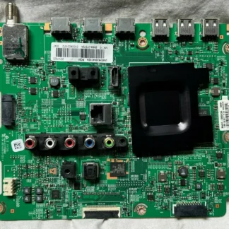 TV SAMSUNG UN65H6300 MAIN BOARD BN94-07575A