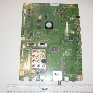 TV SHARP LC-70LE640U Main Unit (FM98S on sticker!) Main Board KF733