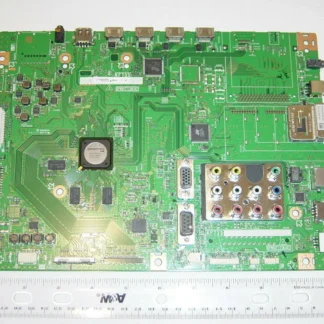 TV Sharp LC-80LE633U (FM82S on sticker ) Main Board KF733