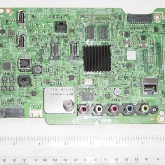 TV Samsung BN94-07727E Main Board for UN65H6203 model