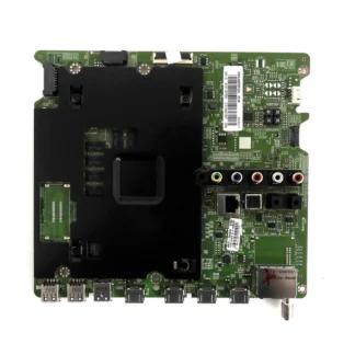 TV Samsung UN65JU670DF Main Board BN94-08708A