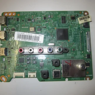 TV SAMSUNG BN94-05549D BN97-06548A  UN55EH6000FXZA  Main board