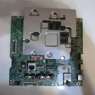Free shipping LG 60UJ7700-UA TV MAINBOARD EBT64532903
