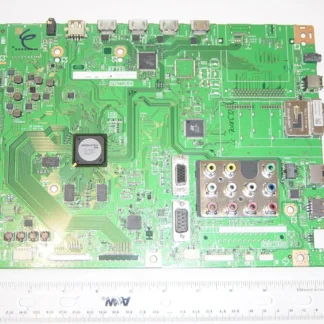TV  LC-80LE632U Sharp (FM24S on Sticker!) Main Board KF733