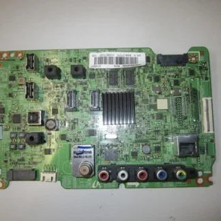 TV Samsung BN94-07727D, BN41-02245A, UN55H6203AFXZA  Main board