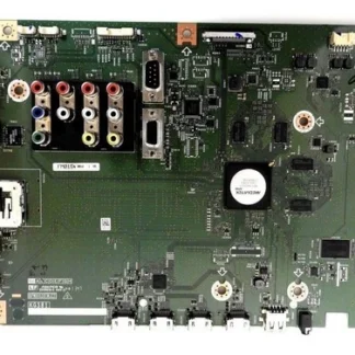 SHARP DKEYMG381FM01 Main Board LC-60EQ10U LC-70EQ10U LC-80LE642UA