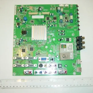 TV Vizio VF551XVT Main Board 0171-2272-2964