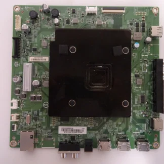 TV Vizio E75-E1 main board 715G8547-M01-B00-005T